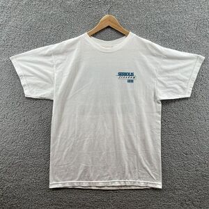 Global Basics Serious Freedom Wear Friends Don’t Let Friends Die Broke T-Shirt